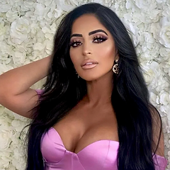 Angelina Pivarnick | DWE_TALENT